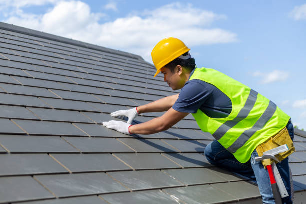Best Residential Roof Replacement  in Eagle, ID