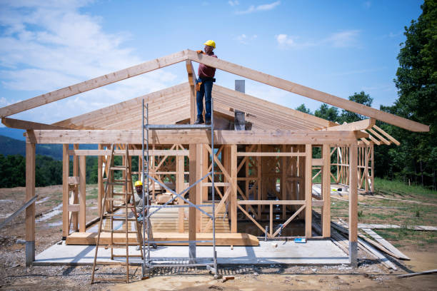 Best Heating Cable for Roof Installation  in Eagle, ID