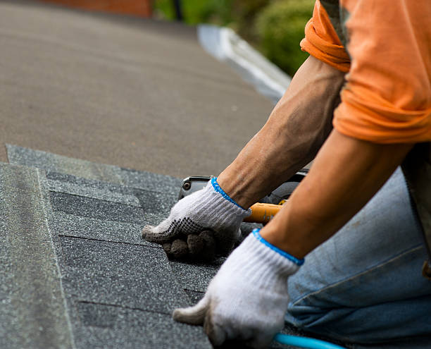 Best Gutter Installation and Roofing  in Eagle, ID