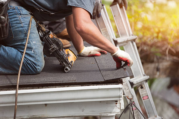 Quick and Trustworthy Emergency Roof Repair Services in Eagle, ID