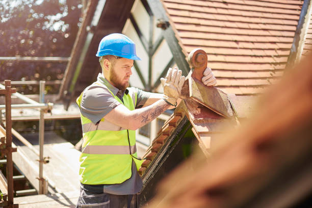 Best Storm Damage Roof Repair  in Eagle, ID